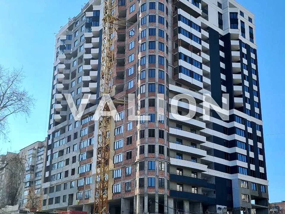 Квартира. Вишгород, Набережна вул., (Будинок)