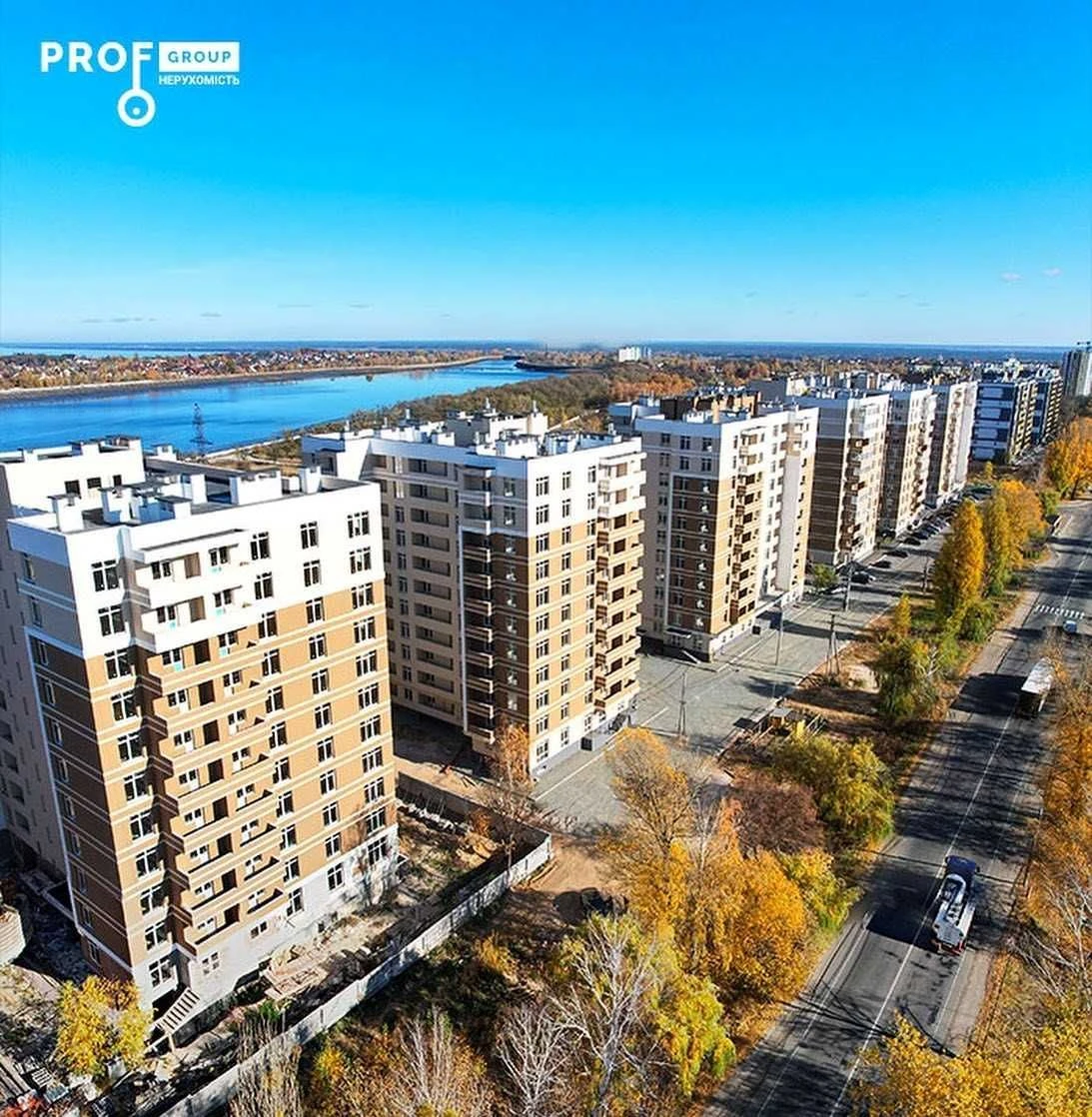 Продається смарт-квартира 29,32 м² в ЖК "Французький Бульвар!