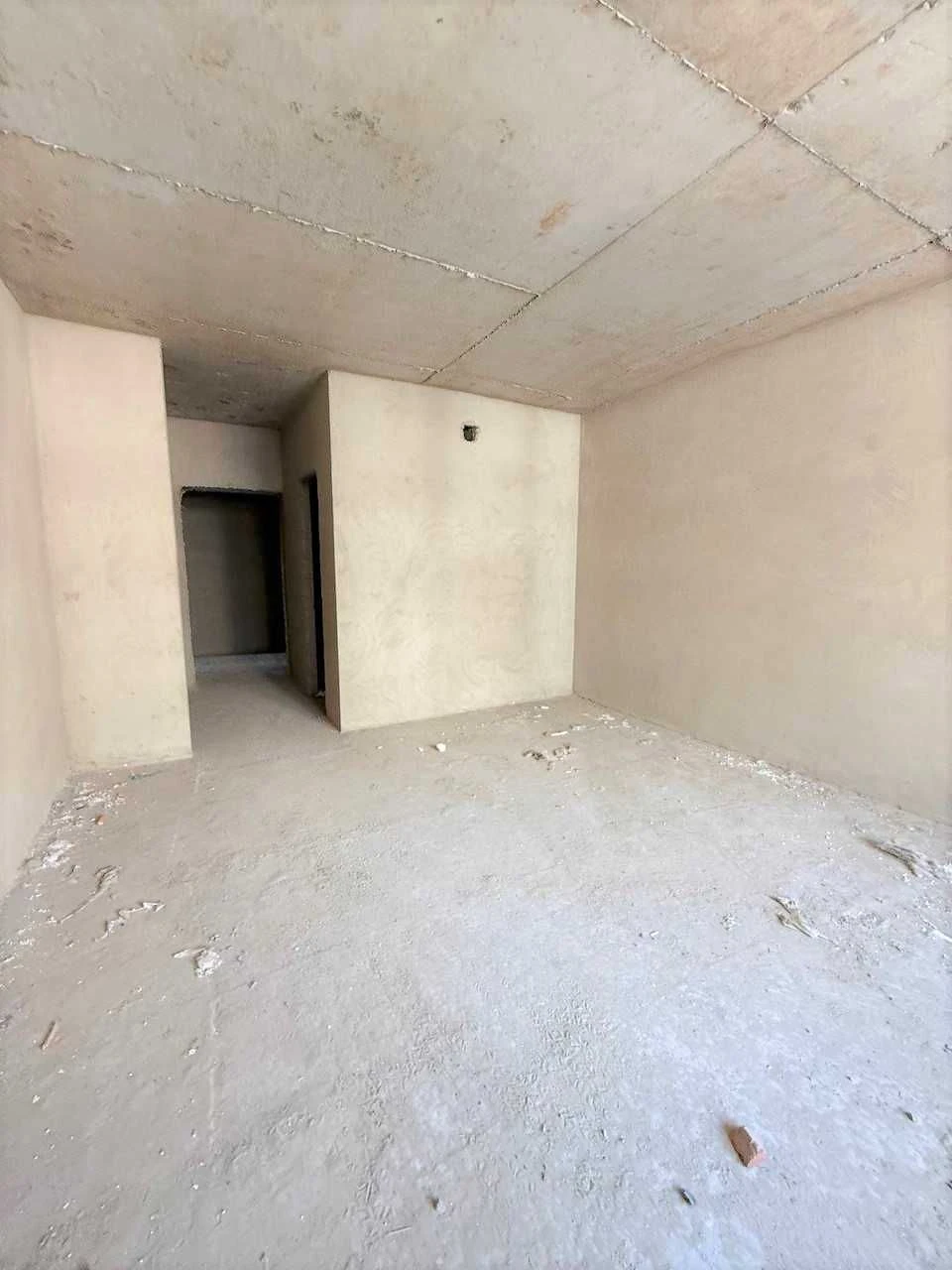 Продається смарт-квартира 29,32 м² в ЖК "Французький Бульвар!