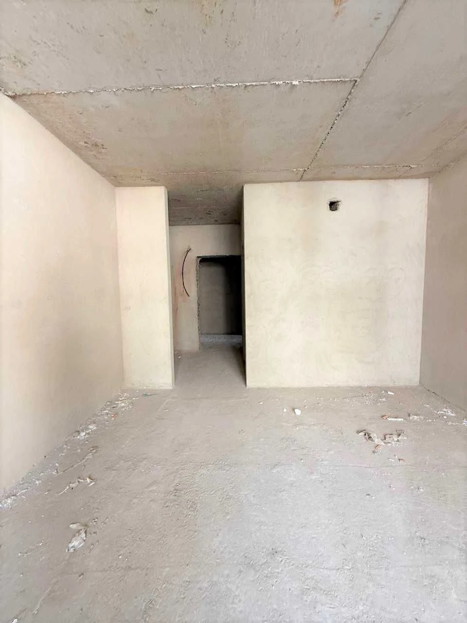 Продається смарт-квартира 29,32 м² в ЖК "Французький Бульвар!