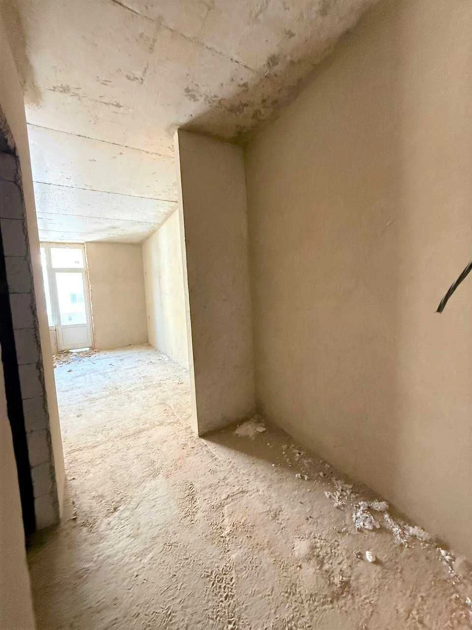 Продається смарт-квартира 29,32 м² в ЖК "Французький Бульвар!