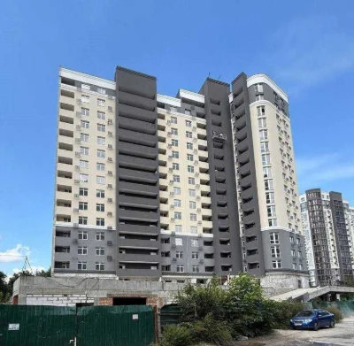 Sale of a 2-bedroom apartment 75 m2 in the "Boris-Gleb district 2" residential complex, Basement floor