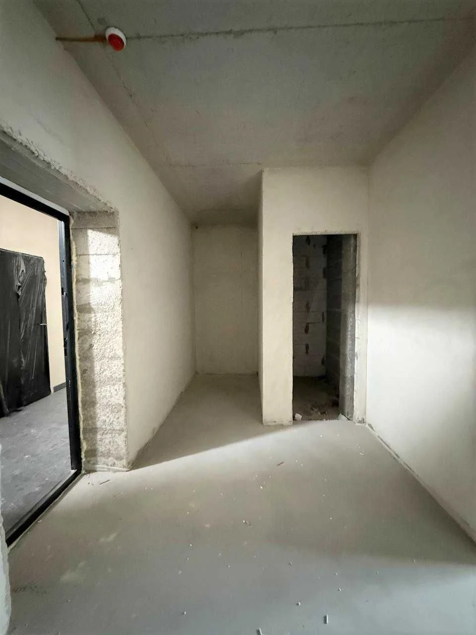 Sale of a 2-bedroom apartment 75 m2 in the "Boris-Gleb district 2" residential complex, Basement floor