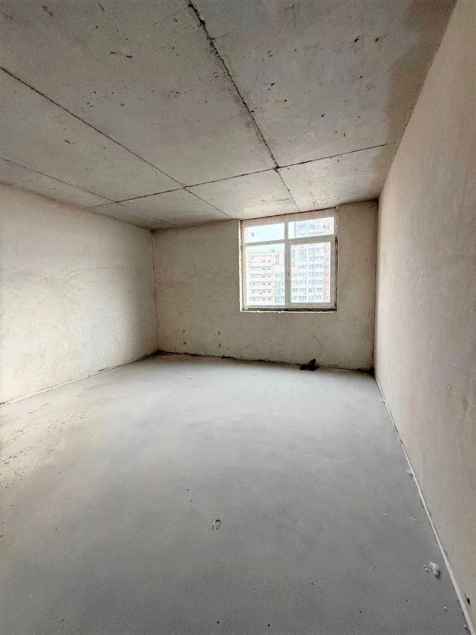 Sale of a 2-bedroom apartment 75 m2 in the "Boris-Gleb district 2" residential complex, Basement floor
