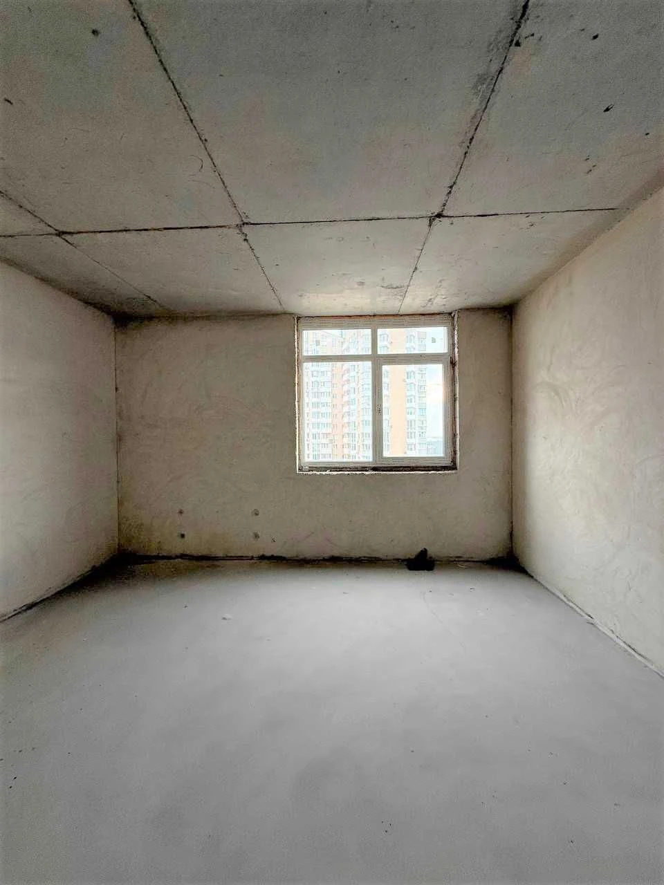 Sale of a 2-bedroom apartment 75 m2 in the "Boris-Gleb district 2" residential complex, Basement floor