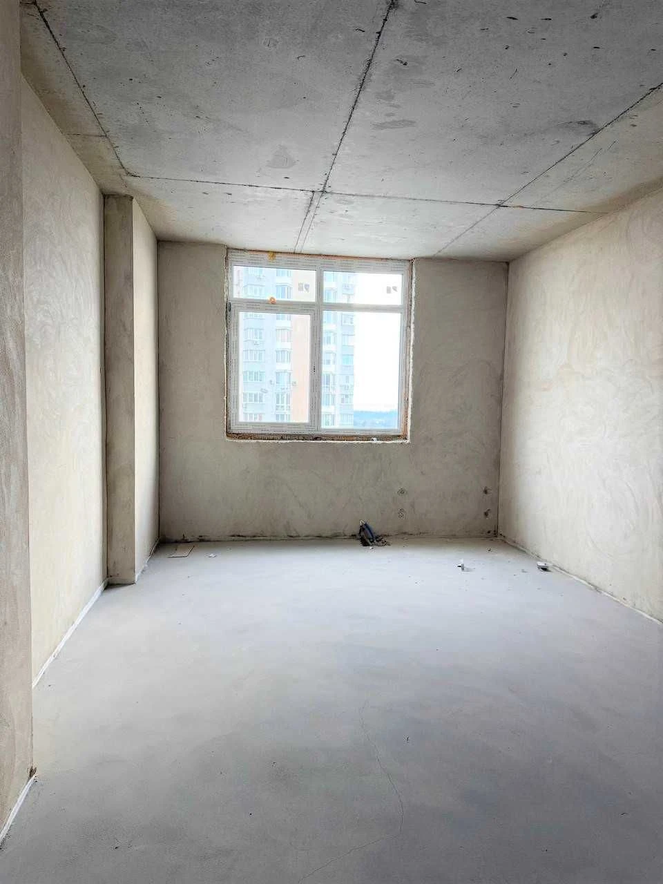 Sale of a 2-bedroom apartment 75 m2 in the "Boris-Gleb district 2" residential complex, Basement floor