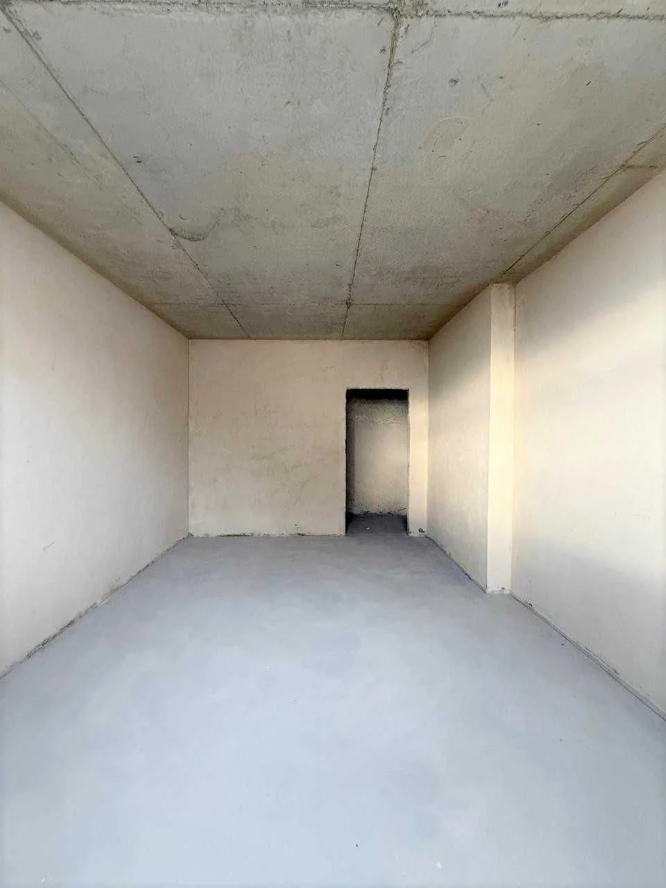 Sale of a 2-bedroom apartment 75 m2 in the "Boris-Gleb district 2" residential complex, Basement floor