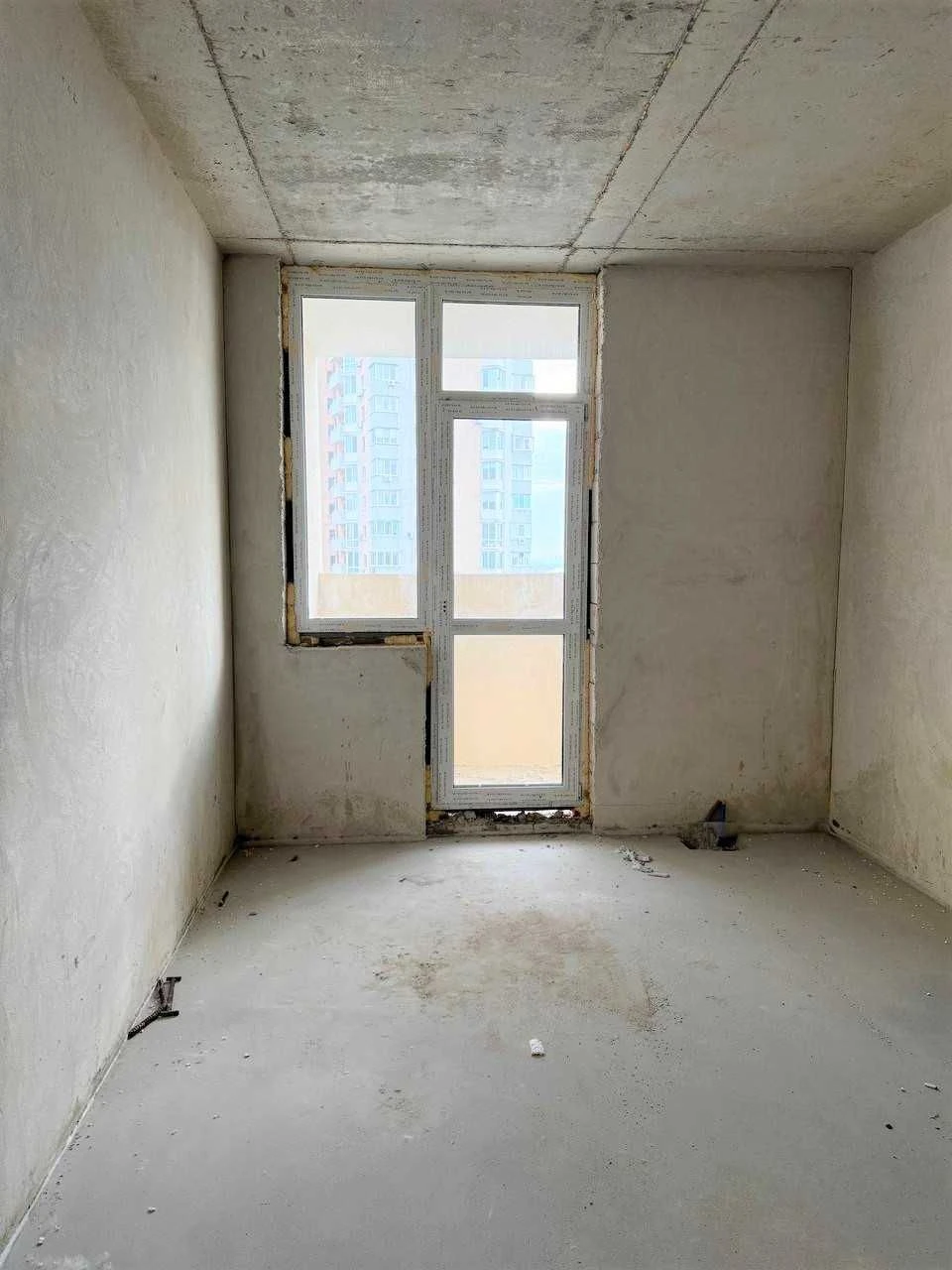 Sale of a 2-bedroom apartment 75 m2 in the "Boris-Gleb district 2" residential complex, Basement floor