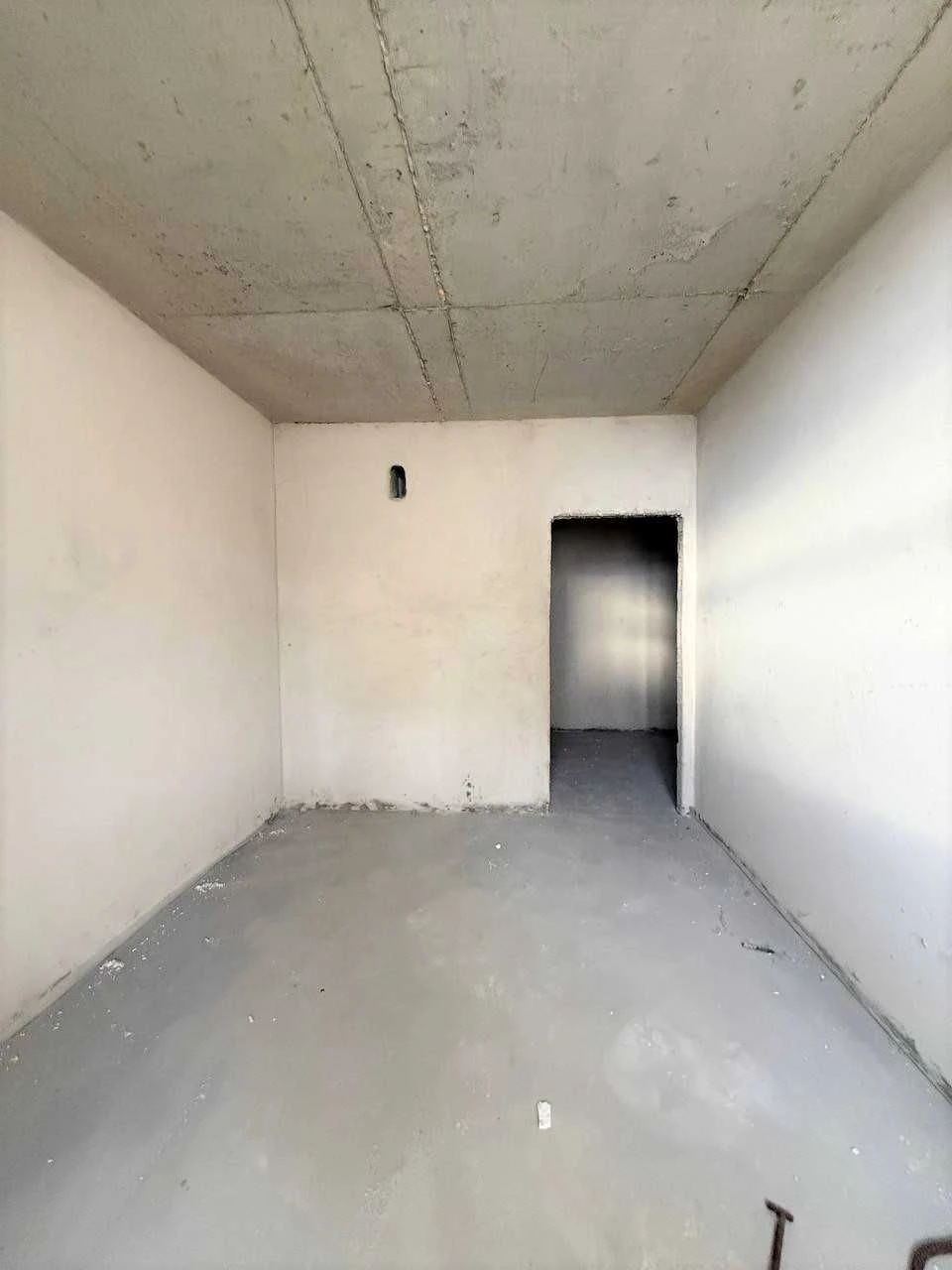 Sale of a 2-bedroom apartment 75 m2 in the "Boris-Gleb district 2" residential complex, Basement floor