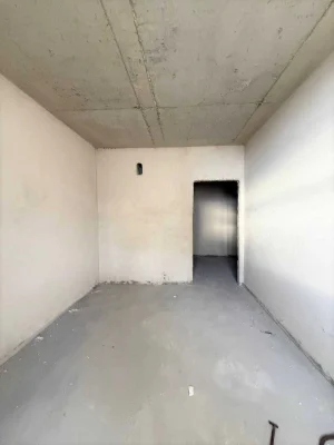 Sale of a 2-bedroom apartment 75 m2 in the "Boris-Gleb district 2" residential complex, Basement floor