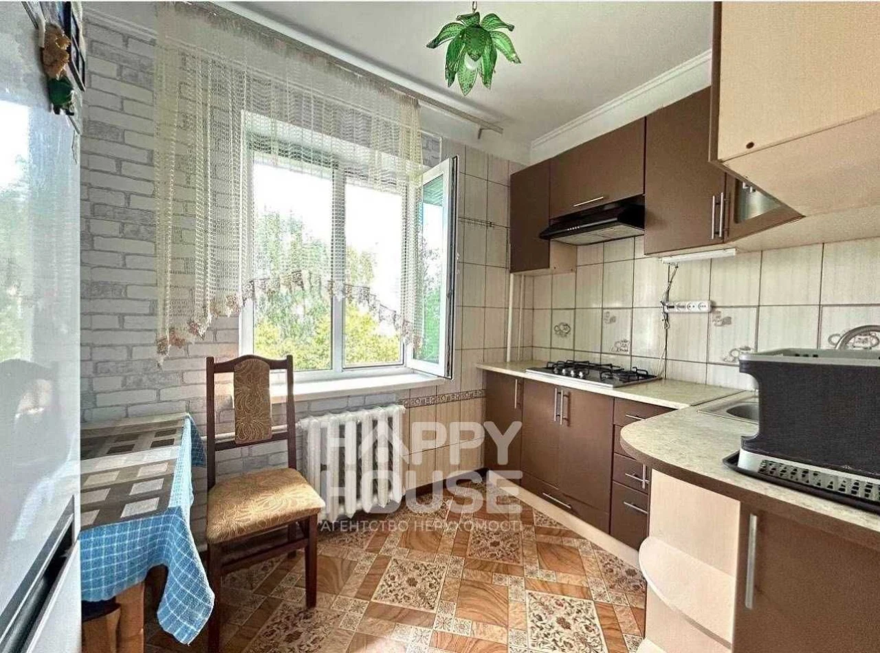 Продаж 2-кімнатної квартири у м. Вишгород