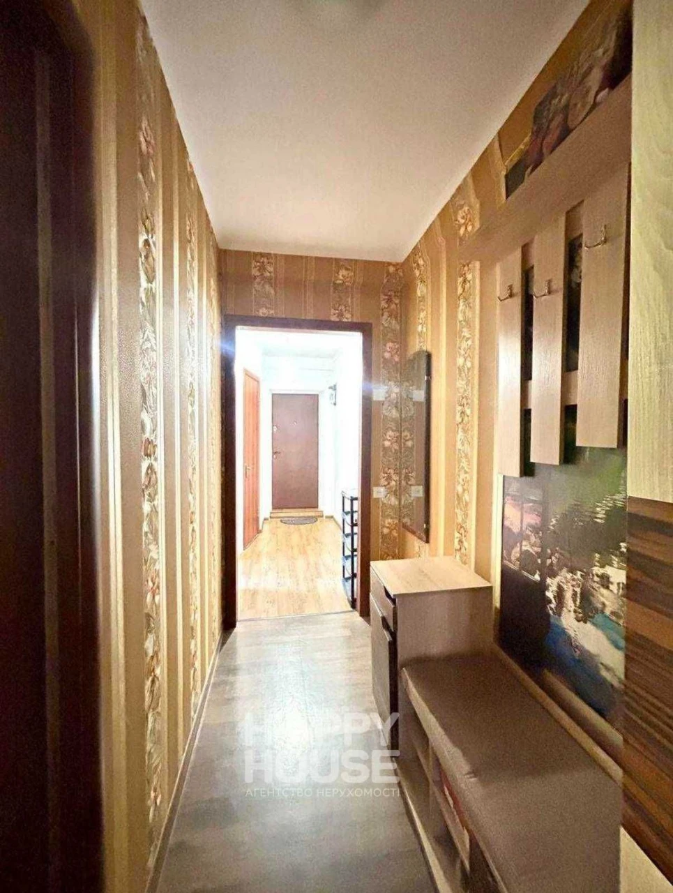Продаж 2-кімнатної квартири у м. Вишгород