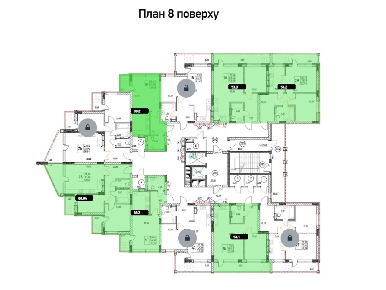 Продаж Квартира Романівка