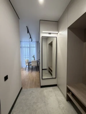 BEST OFFER | One-bedroom apartment in Synerhiya residential complex