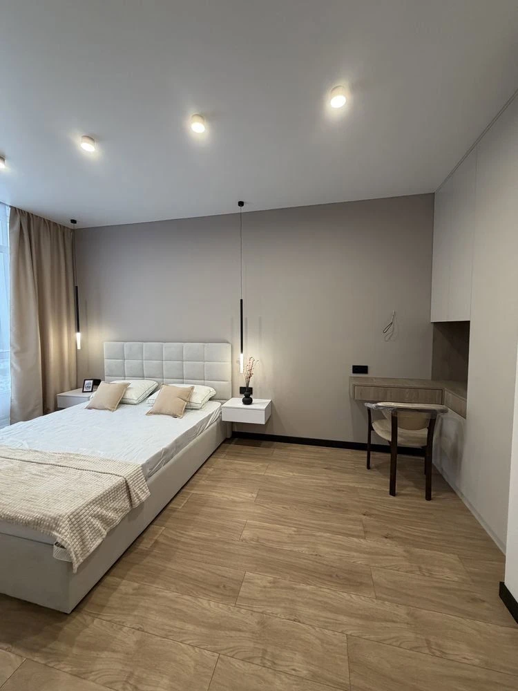 BEST OFFER | One-bedroom apartment in Synerhiya residential complex