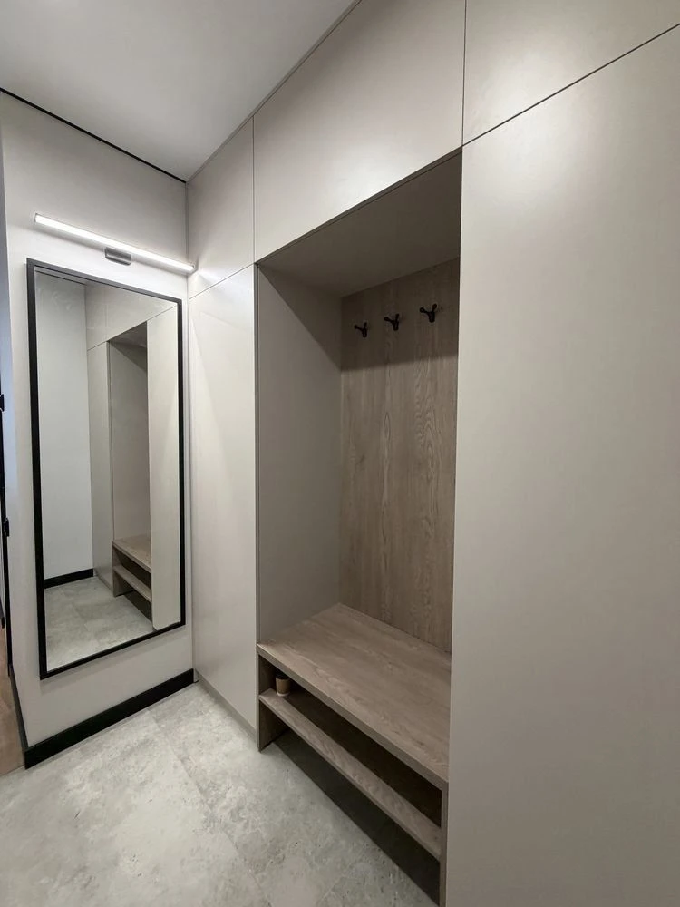 BEST OFFER | One-bedroom apartment in Synerhiya residential complex