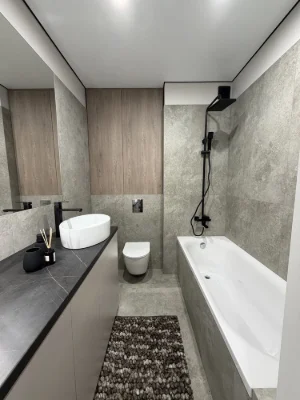 BEST OFFER | One-bedroom apartment in Synerhiya residential complex