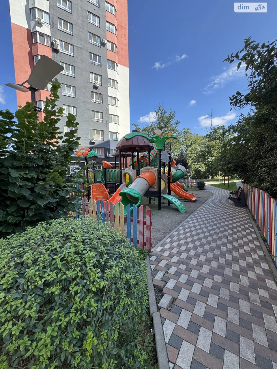 Продаж Квартира