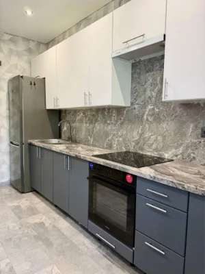 No Commission! Beautiful ONE-ROOM Apartment with Good Renovation