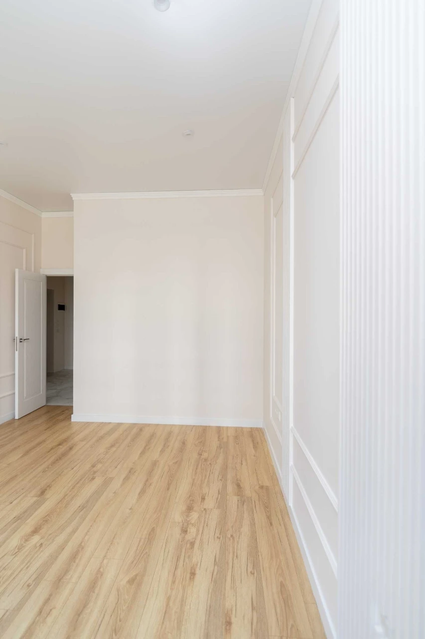 Military-Apartment in Irpin under the eOselya program for 10 17
