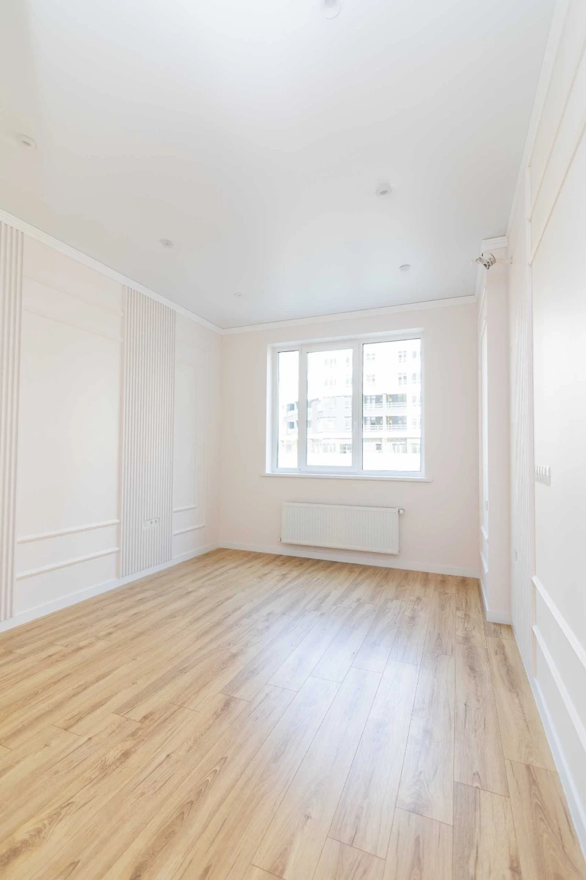 Military-Apartment in Irpin under the eOselya program for 10 17