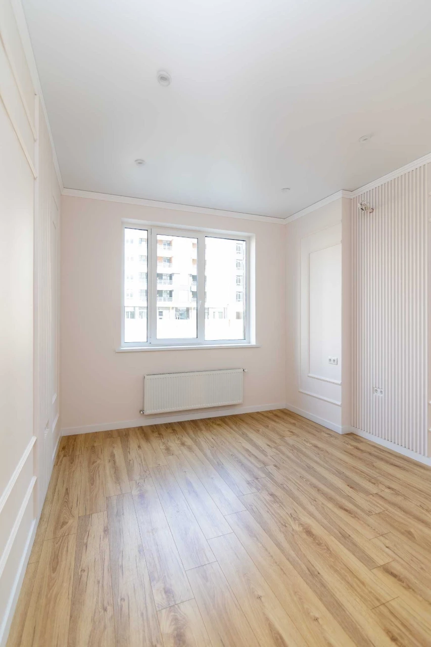 Military-Apartment in Irpin under the eOselya program for 10 17