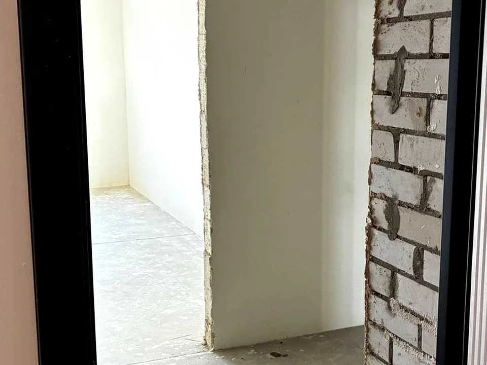 Apartment. Irpin, Mykola Shudri Street