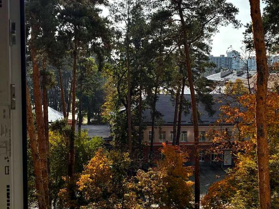 Apartment. Irpin, Mykola Shudri Street