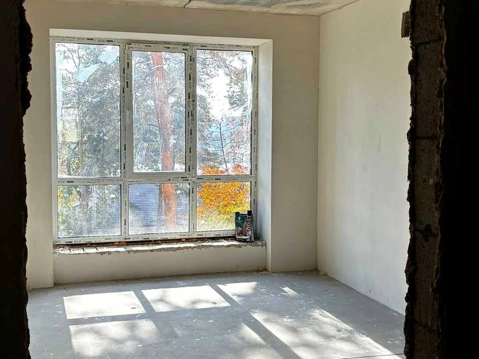 Apartment. Irpin, Mykola Shudri Street