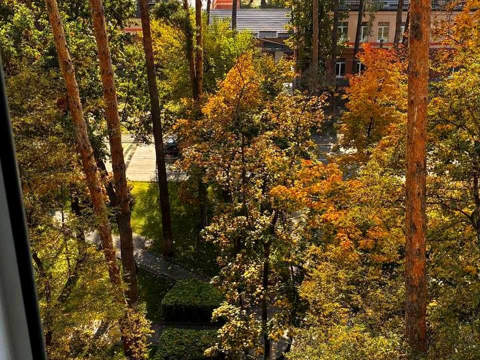 Apartment. Irpin, Mykola Shudri Street