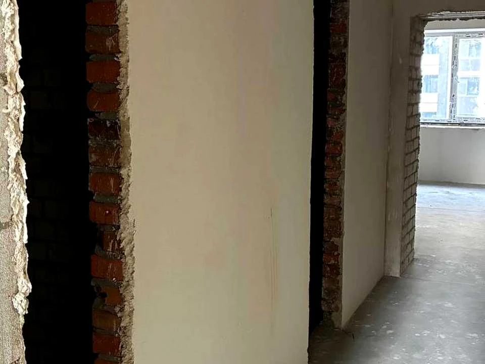 Apartment. Irpin, Mykola Shudri Street