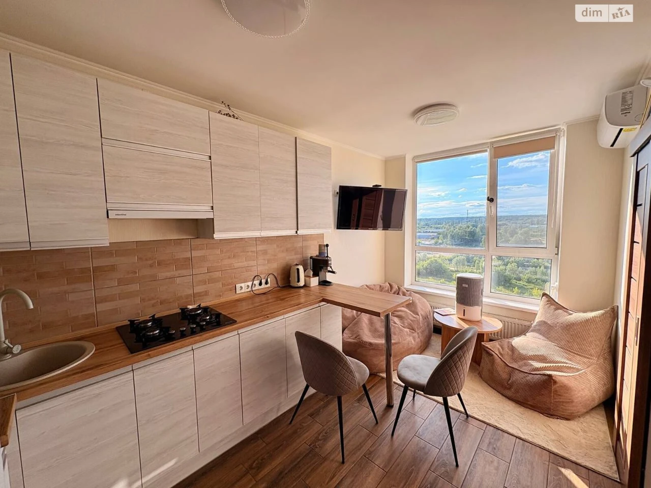 Apartment for Sale