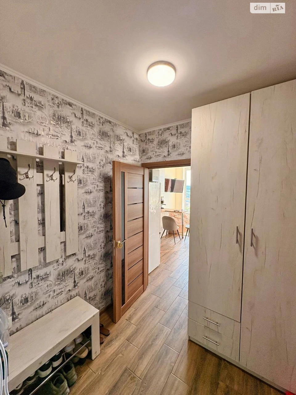 Apartment for Sale