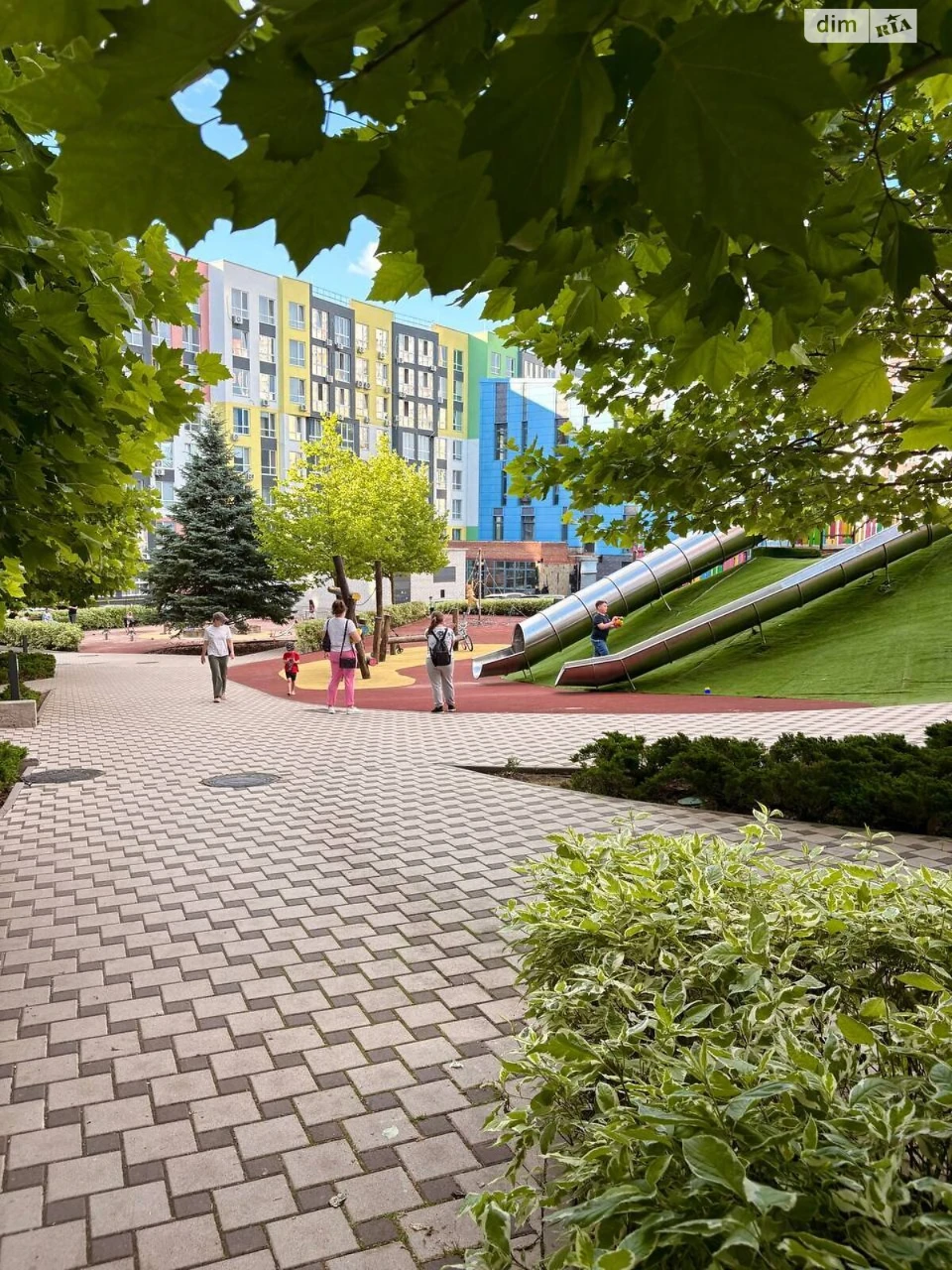 Apartment for Sale