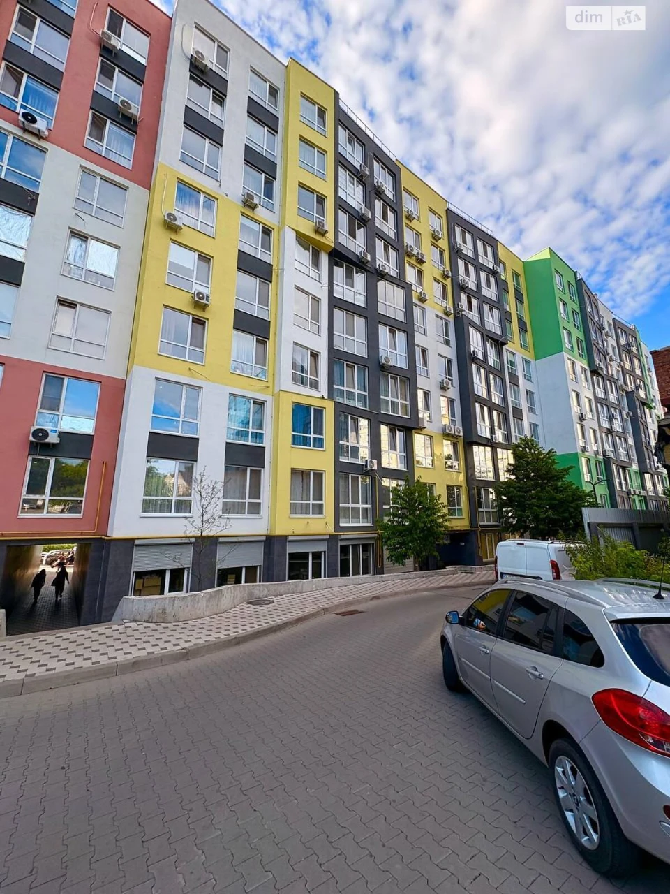 Apartment for Sale