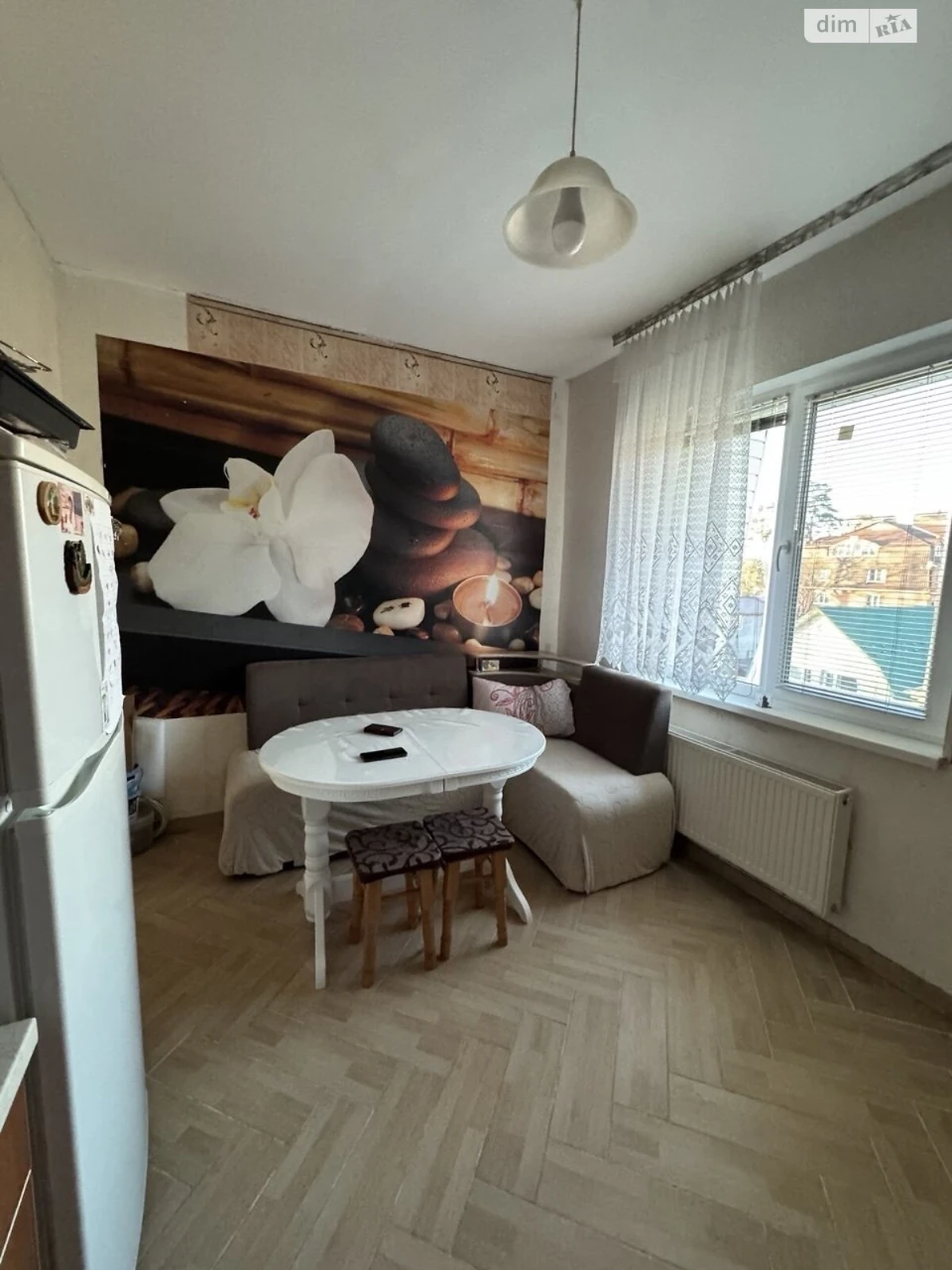 Flat for Sale