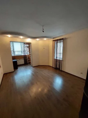 IPECN'. Central Park, Lesova Street, 4 apartment
