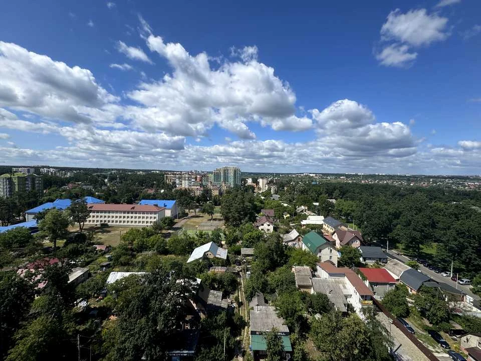 Квартира. Ірпінь, Соборна вул.