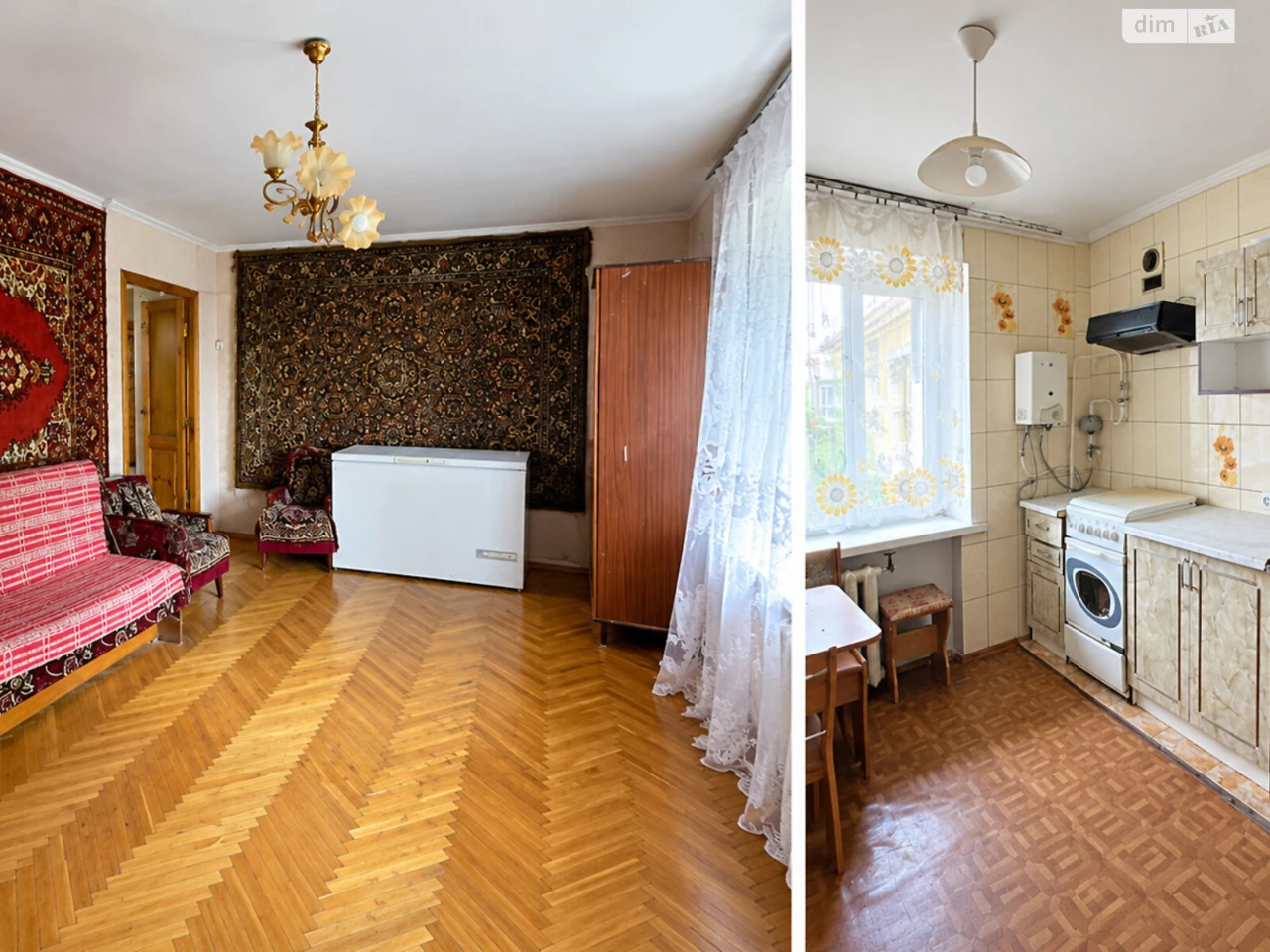 Apartment for Sale