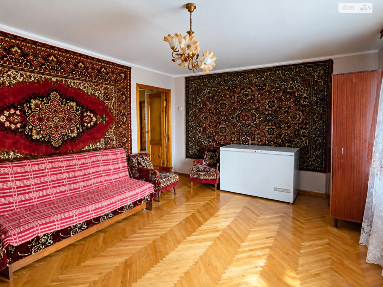Apartment for Sale