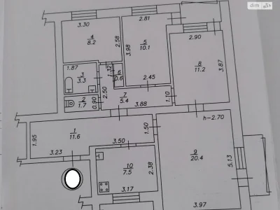 Apartment for Sale