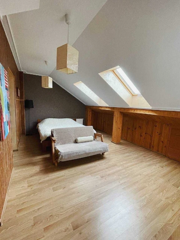Fully furnished bright stylish cozy apartment for sale