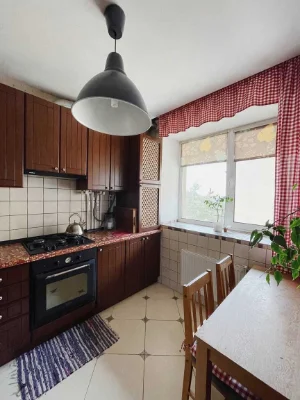 Fully furnished bright stylish cozy apartment for sale