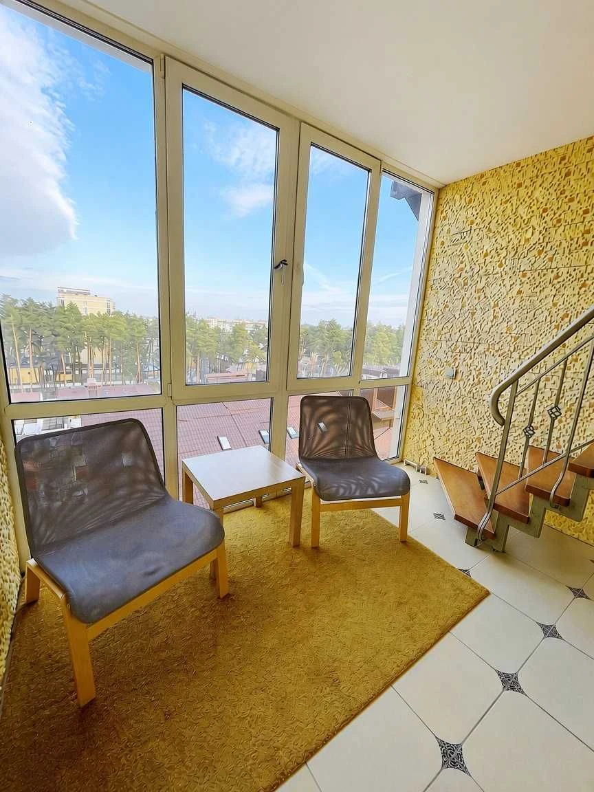 Fully furnished bright stylish cozy apartment for sale