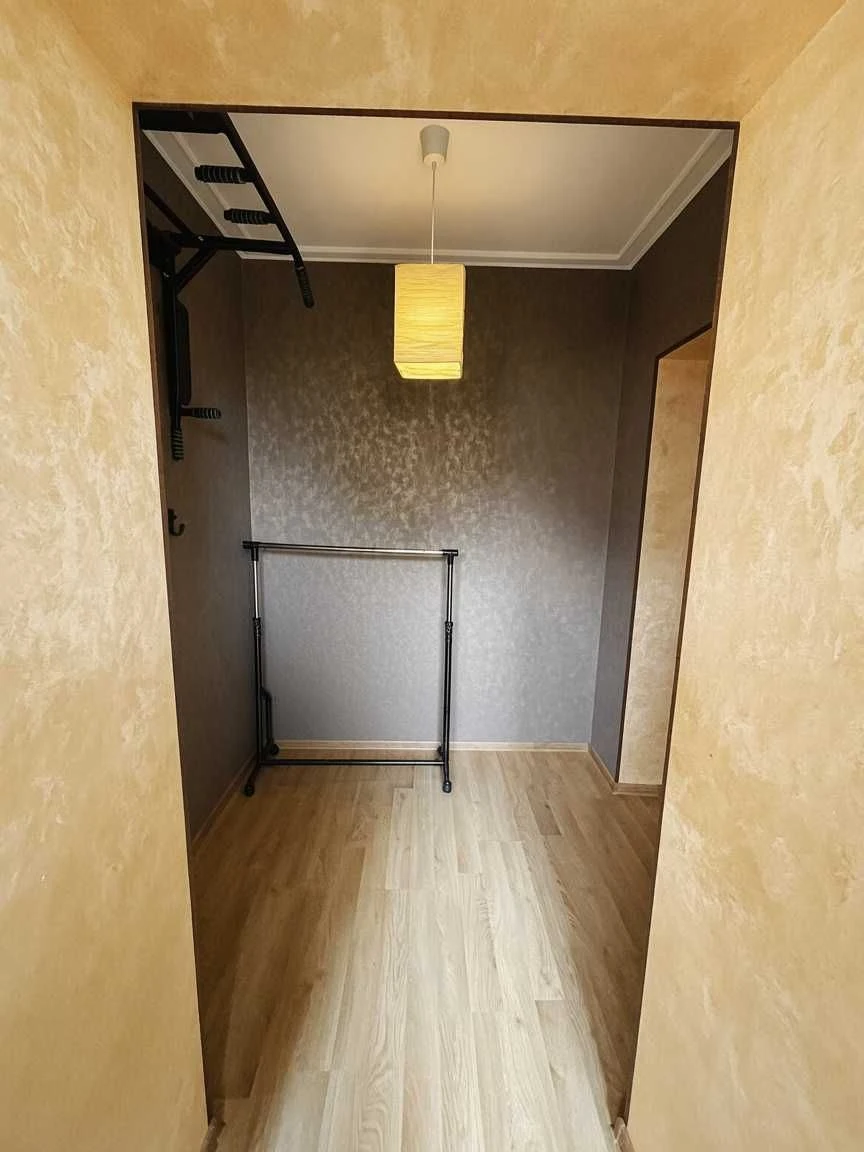 Fully furnished bright stylish cozy apartment for sale