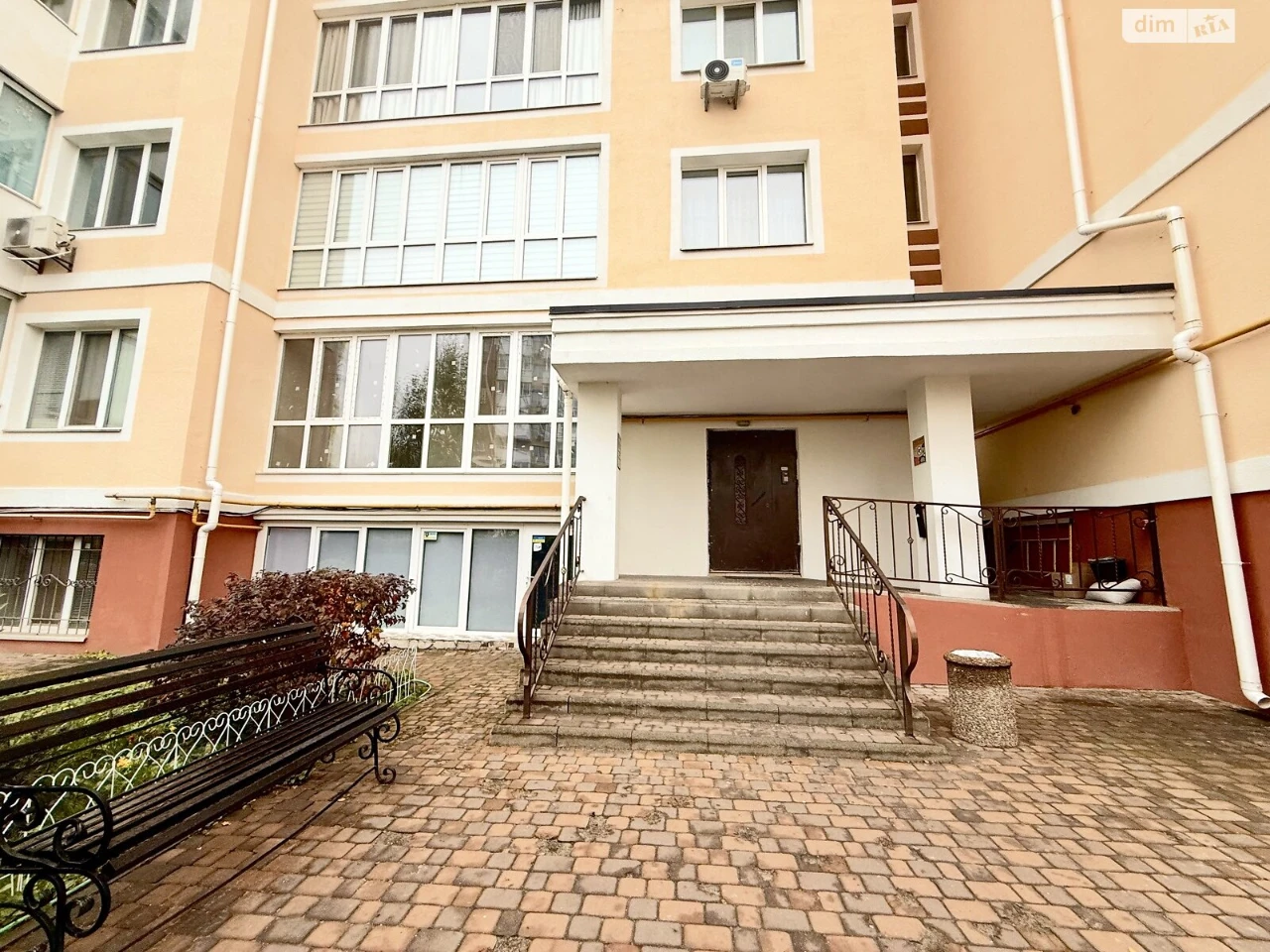 Продаж Квартира