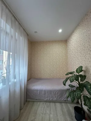 Shock price! Ready for life! spacious bright