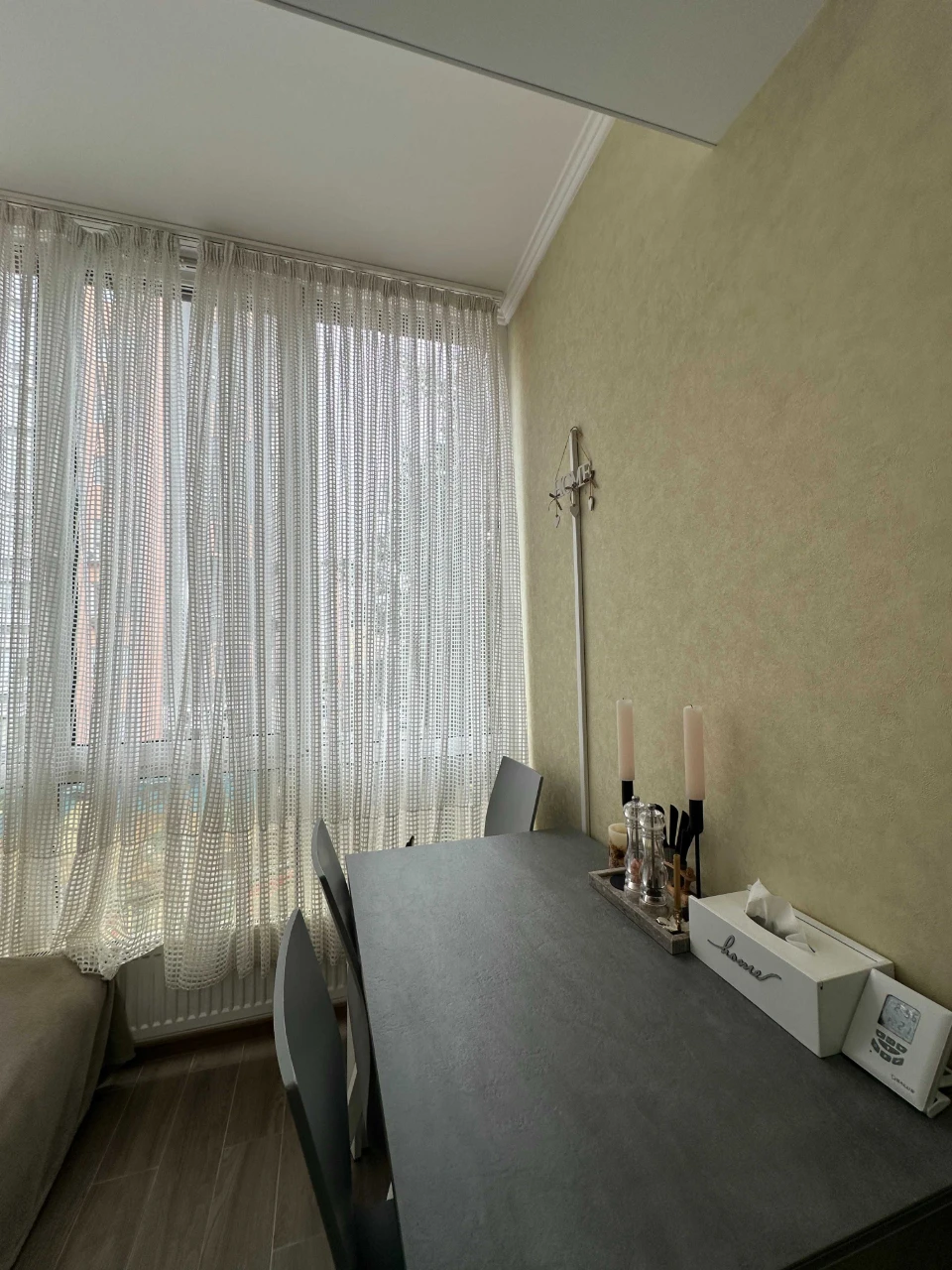 Shock price! Ready for life! spacious bright