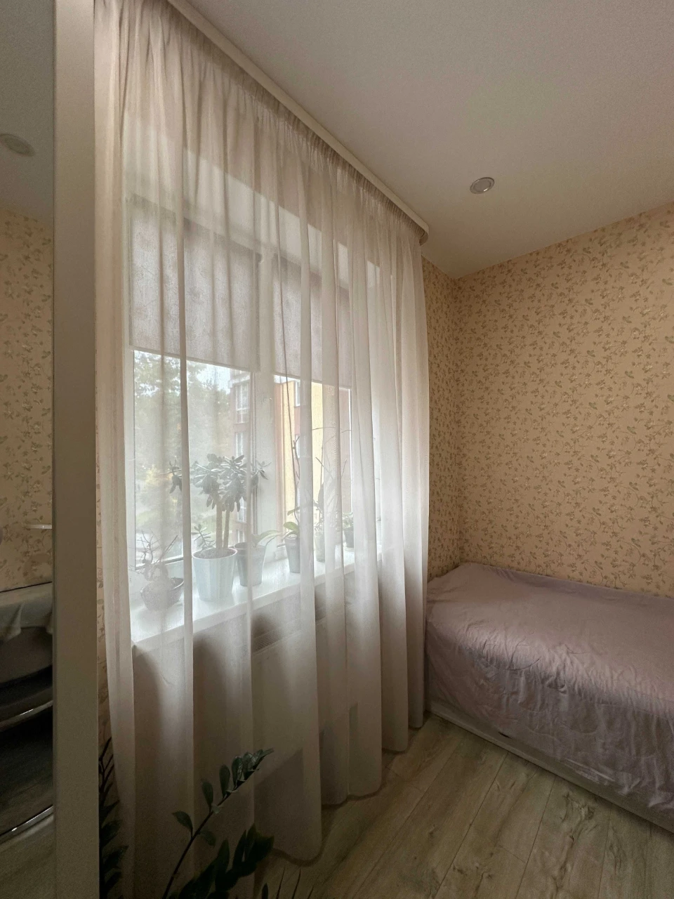 Shock price! Ready for life! spacious bright