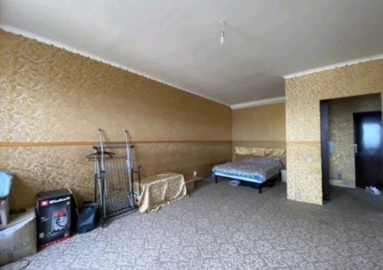 НАЙДЕШЕВША! Лише 968$ за м²! Квартира з ремонтом, меблі та т